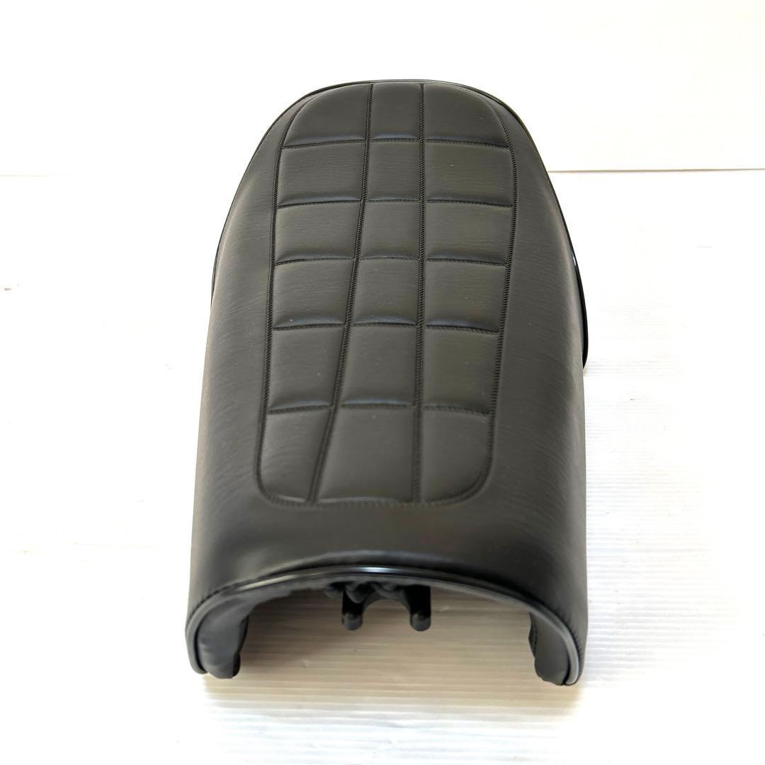 エイプ50 Z2パターン シート APE50