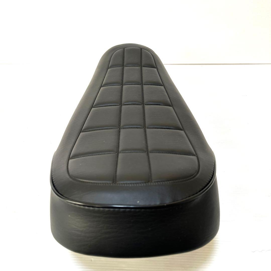 エイプ50 Z2パターン シート APE50