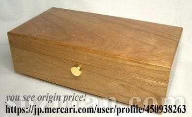 新品50弁 ♪ラ・カンパネラ （２パーツ）オルフェウス　オルゴール 247