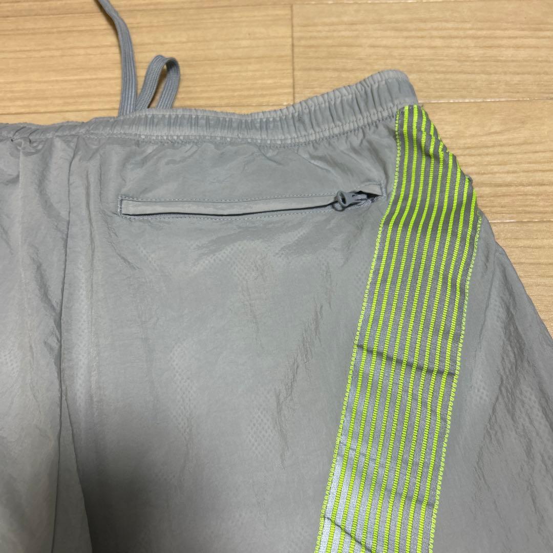 ほぼ未使用 ナイキ × CLOT ジャケット パンツ 上下 セットアップ M