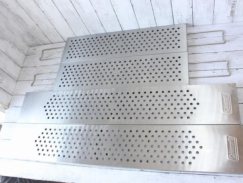 Coleman コールマン ファイアープレイステーブル