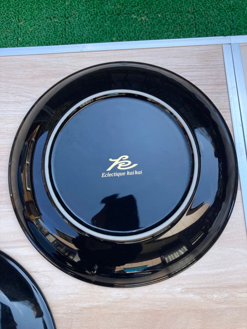 エクレクティックカイカイ 5枚セット（中古）