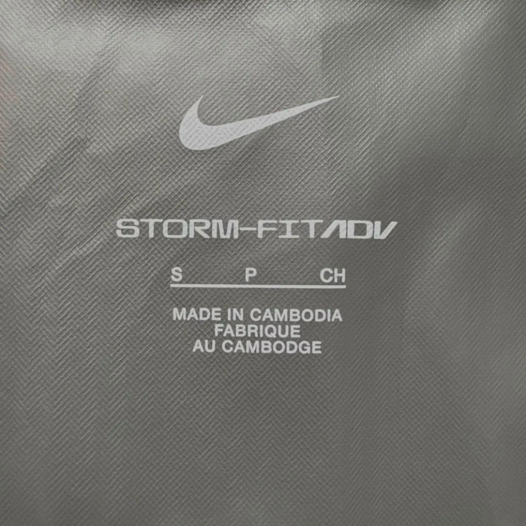 NIKE ランニング division aerogami Storm-FIT