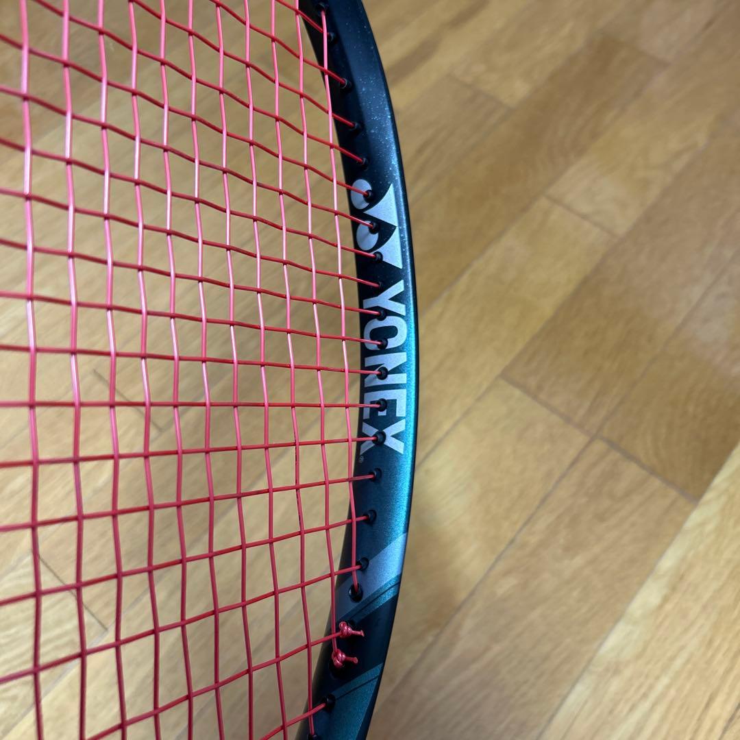 ヨネックス　Eゾーン100 2024年ver