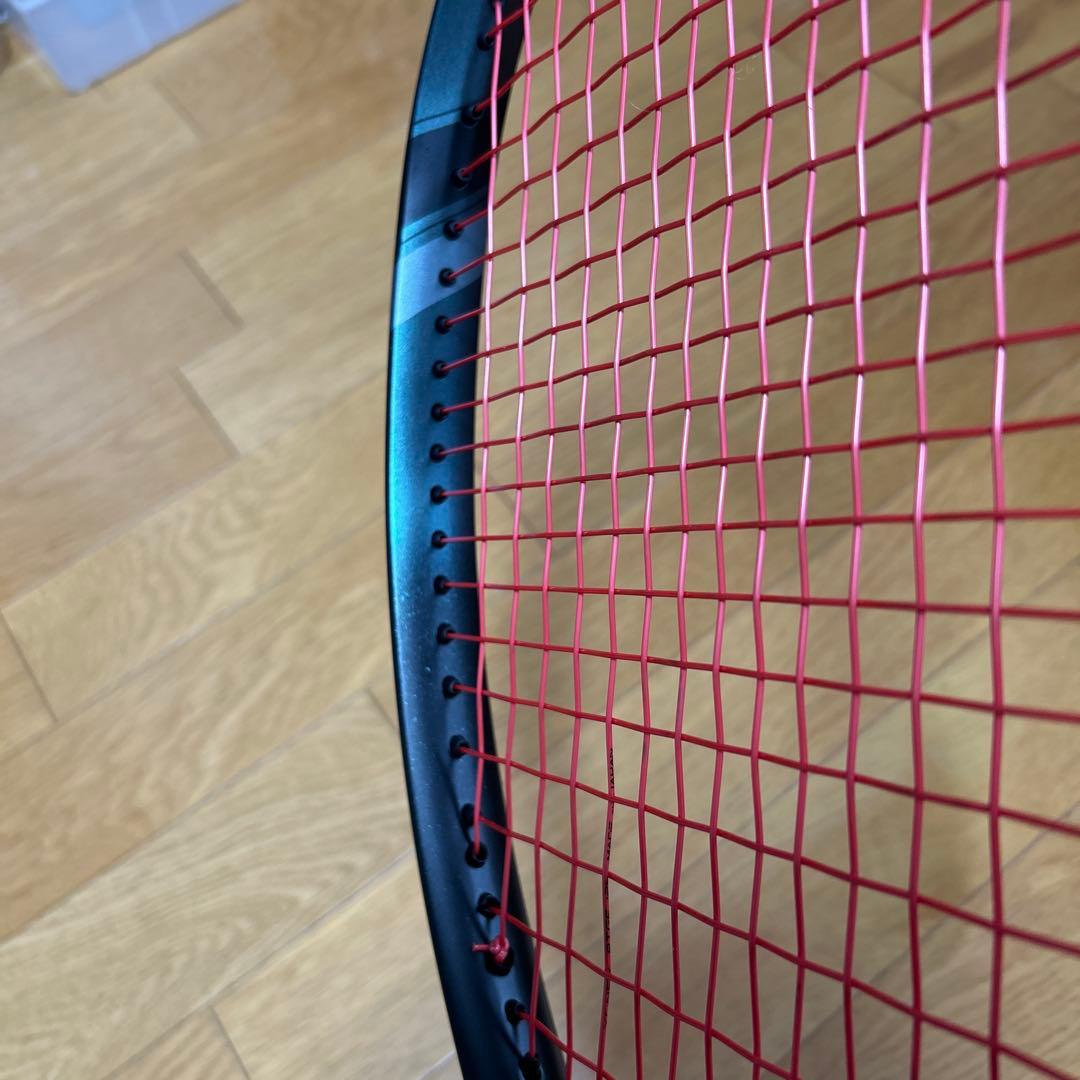 ヨネックス　Eゾーン100 2024年ver