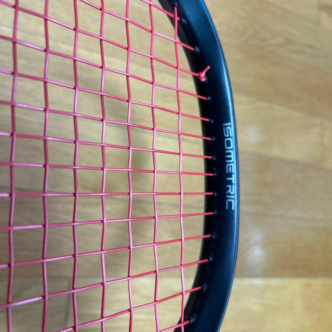 ヨネックス　Eゾーン100 2024年ver