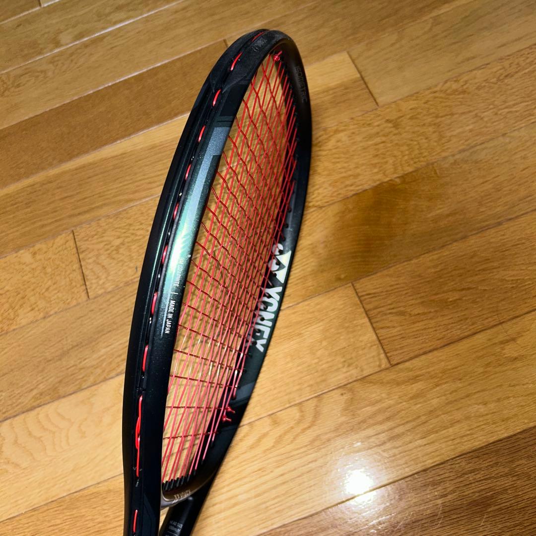 ヨネックス　Eゾーン100 2024年ver