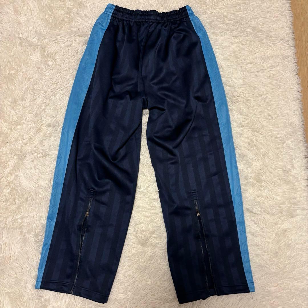 水色 希少色 日本製 PUMA プージャ ジャージ セットアップ あのちゃん