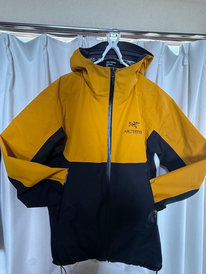 ARC'TERYX アークテリクス Zeta SL Jacket S