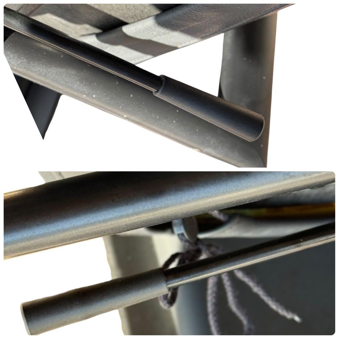 HR704 Fritz Hansen Flowフリッツハンセン　レザーチェア