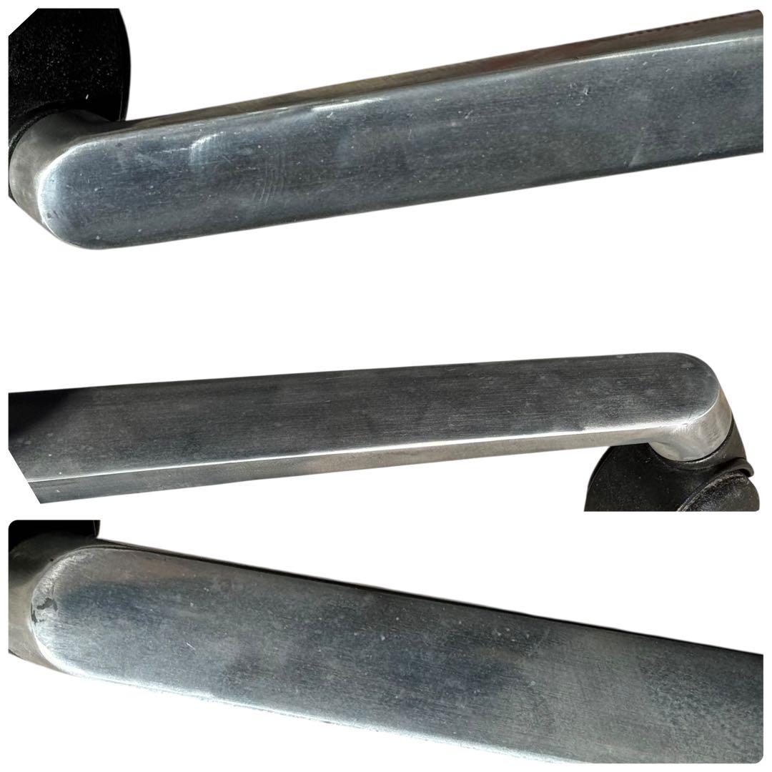 HR704 Fritz Hansen Flowフリッツハンセン　レザーチェア