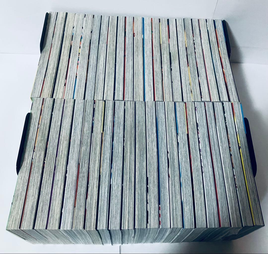 僕のヒーローアカデミア　全巻セット　1〜42巻