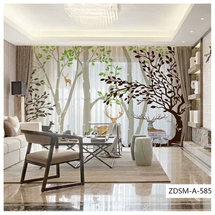 ことも部屋カーテン　自分が好きな写真をオーナーできます、