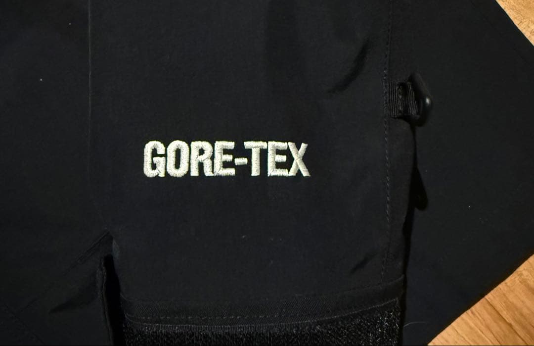 【ブラック】Supreme THE NORTH FACE