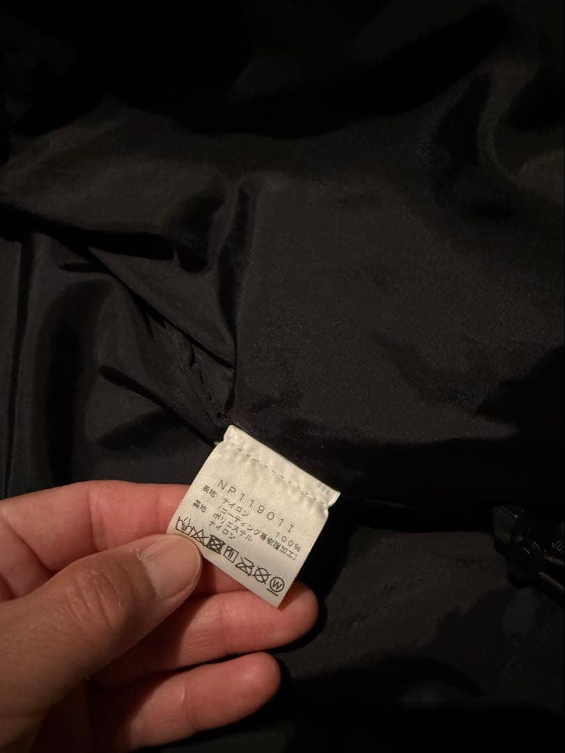 【ブラック】Supreme THE NORTH FACE