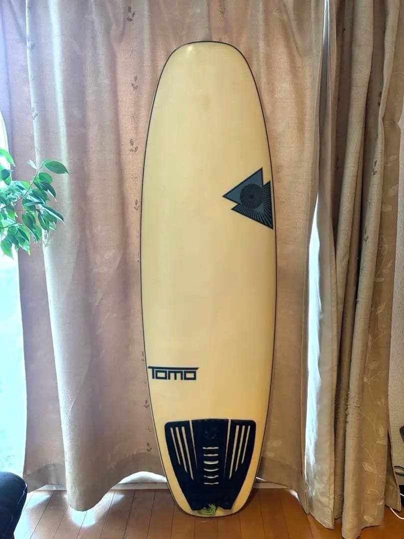 手渡し希望 FIREWIRE TOMO EVO 5’0/ 23.1L