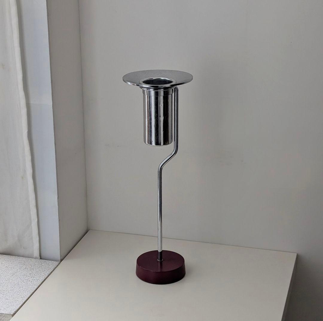 スモーキングスタンド スタンド灰皿 80年代 ジャパニーズビンテージ 希少