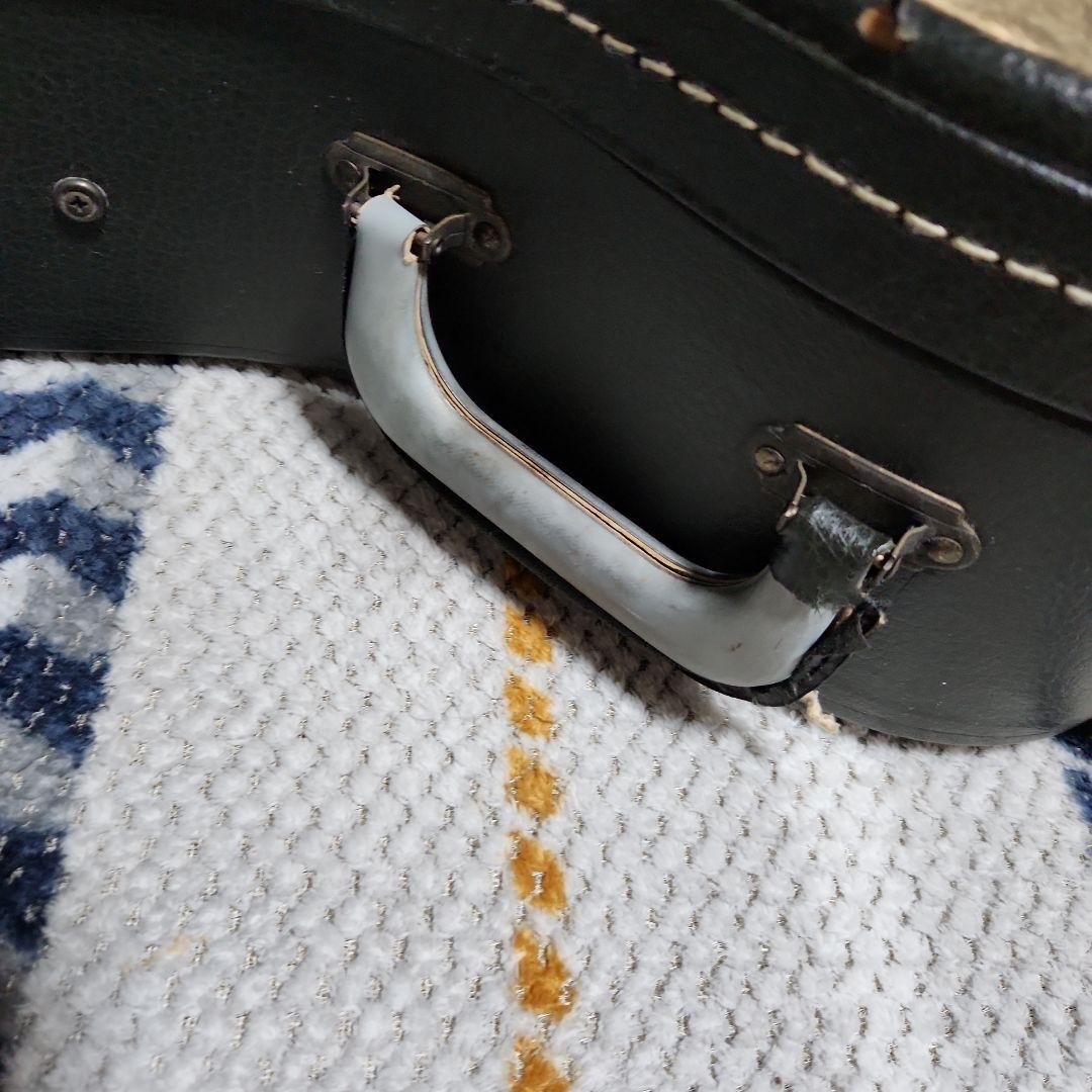 GRETSCH 6120-60 グレッチ ギター　2002年製プレフェンダー期