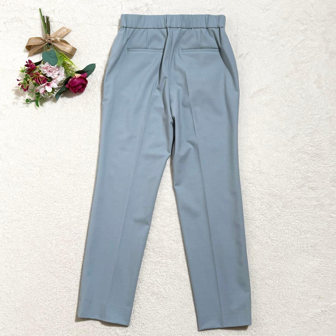 未使用　セオリーリュクス　ダブルジャケット　パンツスーツ　22AW RENICK