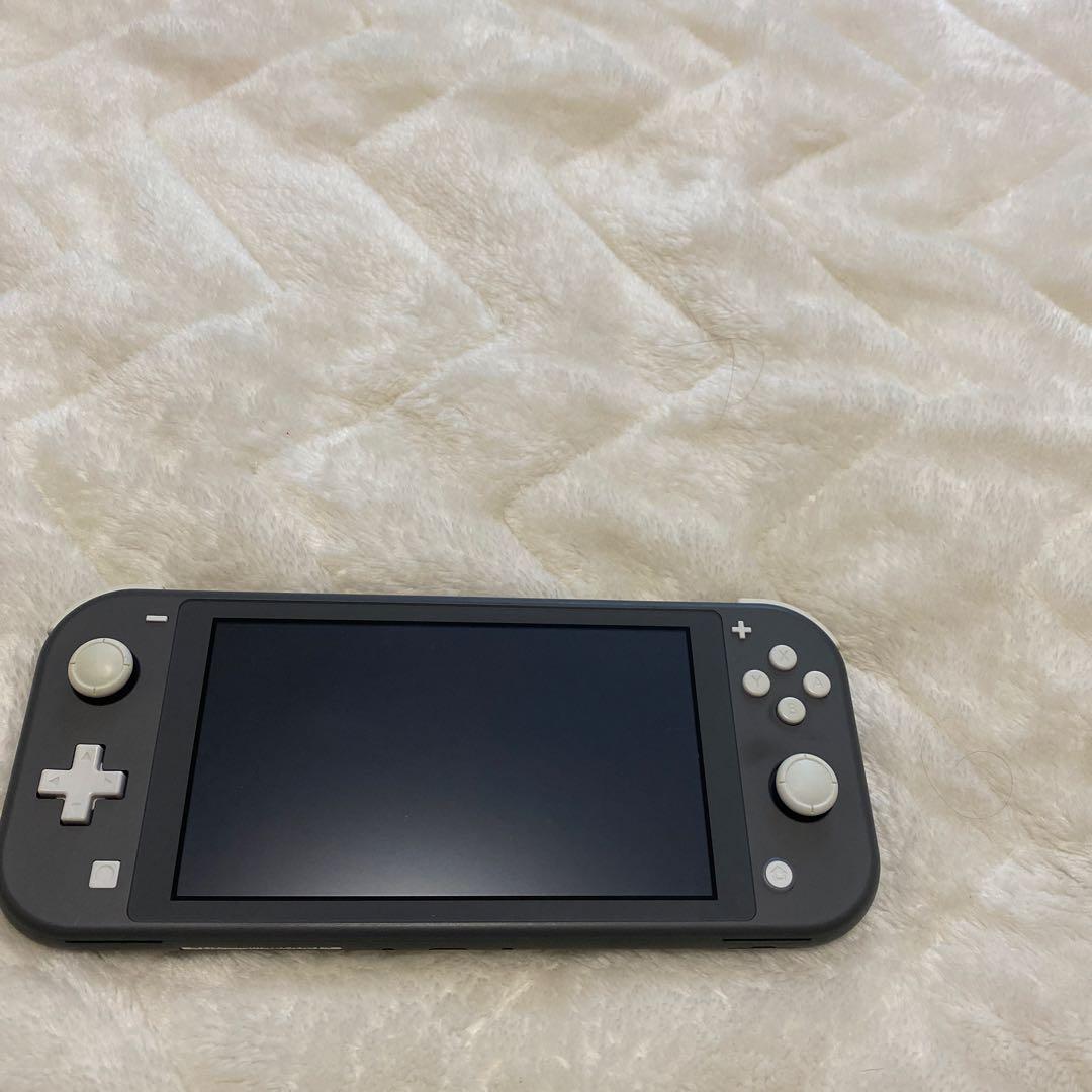 任天堂SwitchLight本体