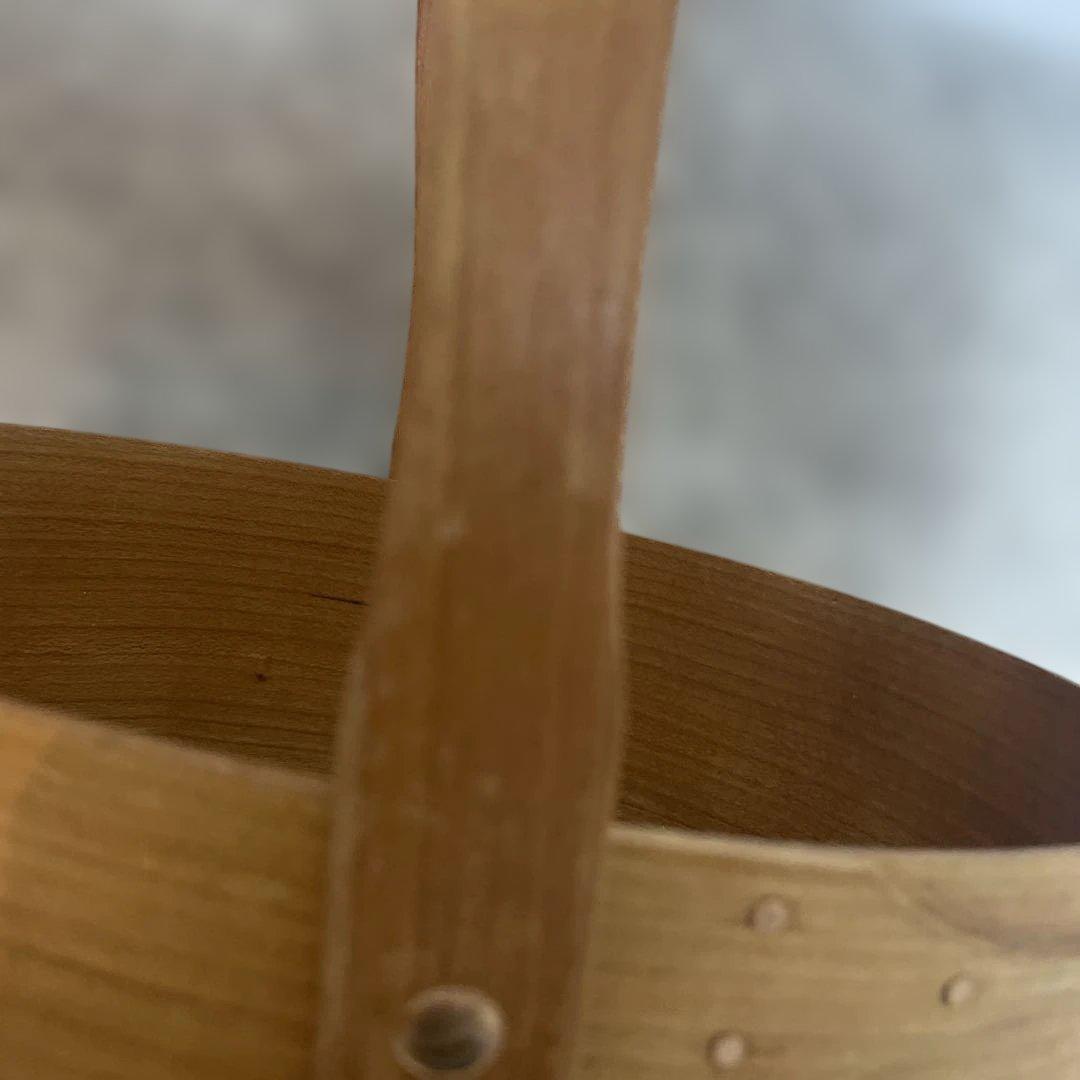 シェーカーボックス IFUJI OVAL CARRIER #5