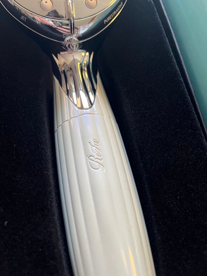 新品　未使用　ReFa ファインバブルピュア　シャワーヘッド