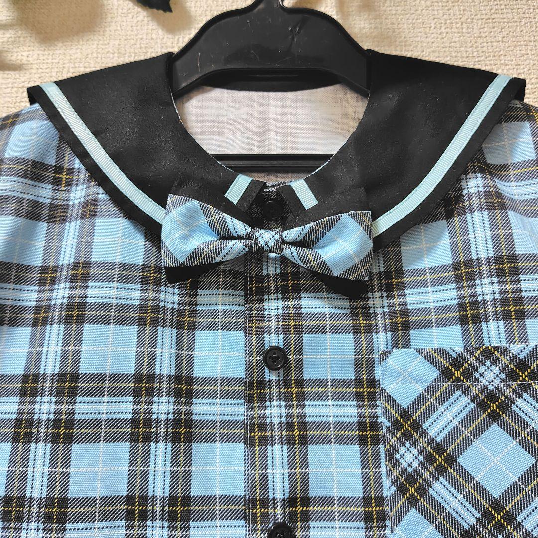 ハンドメイド【ワンピース＆トップス】