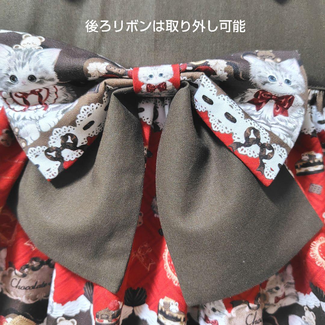 ハンドメイド【ワンピース＆トップス】