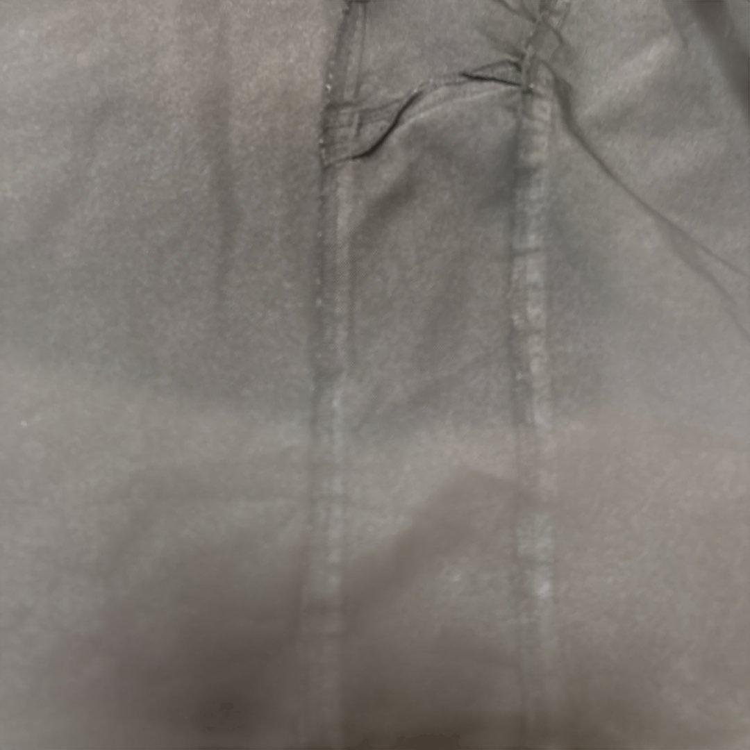 コムデギャルソン　コムコム エステルスカート