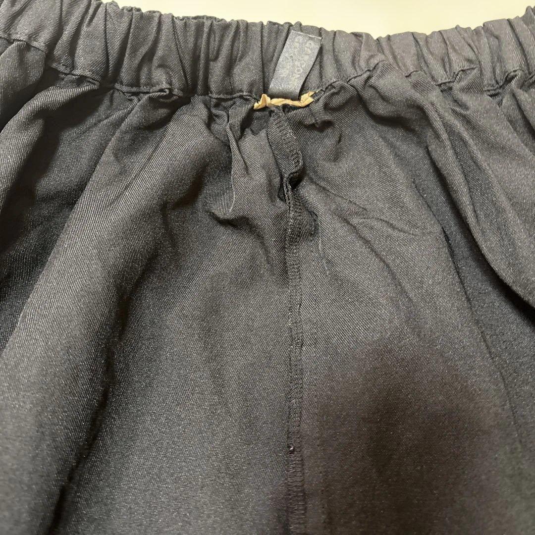 コムデギャルソン　コムコム エステルスカート