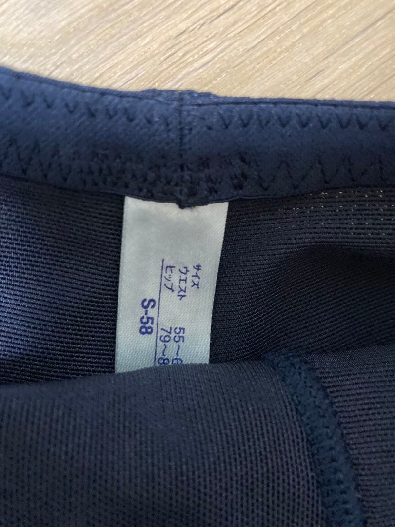 るるる様　マルコブラガードル S-58 レース装飾