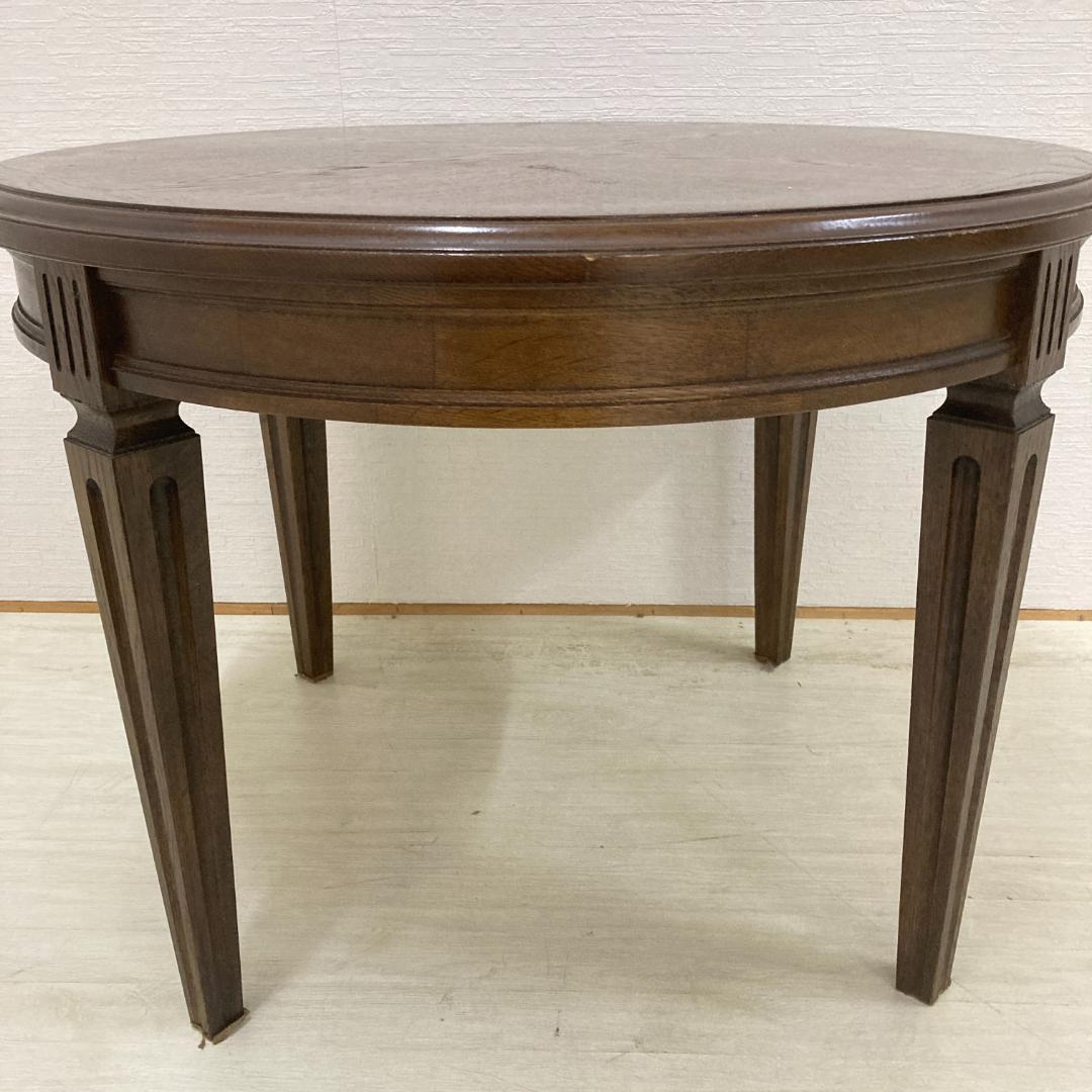 domani　ドマーニ 　カリモク　クイーンズライフ　サイドテーブル