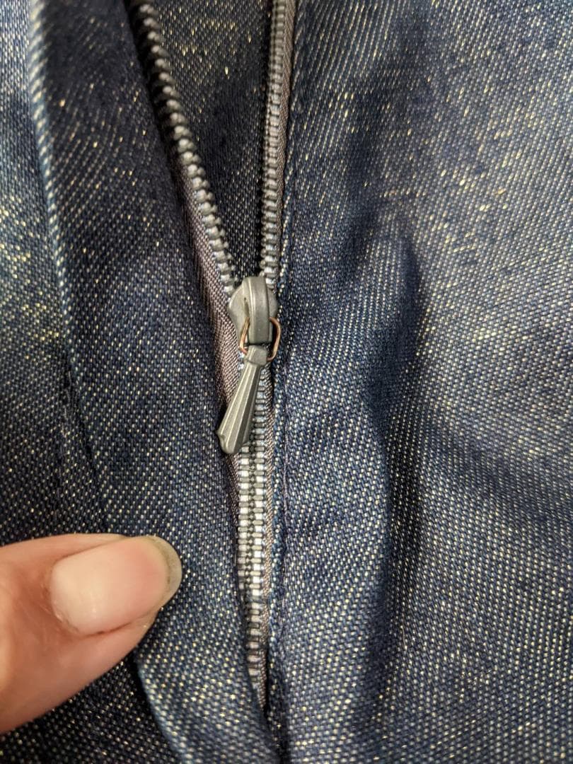 Christian Dior 花火模様 フレアパンツ 38