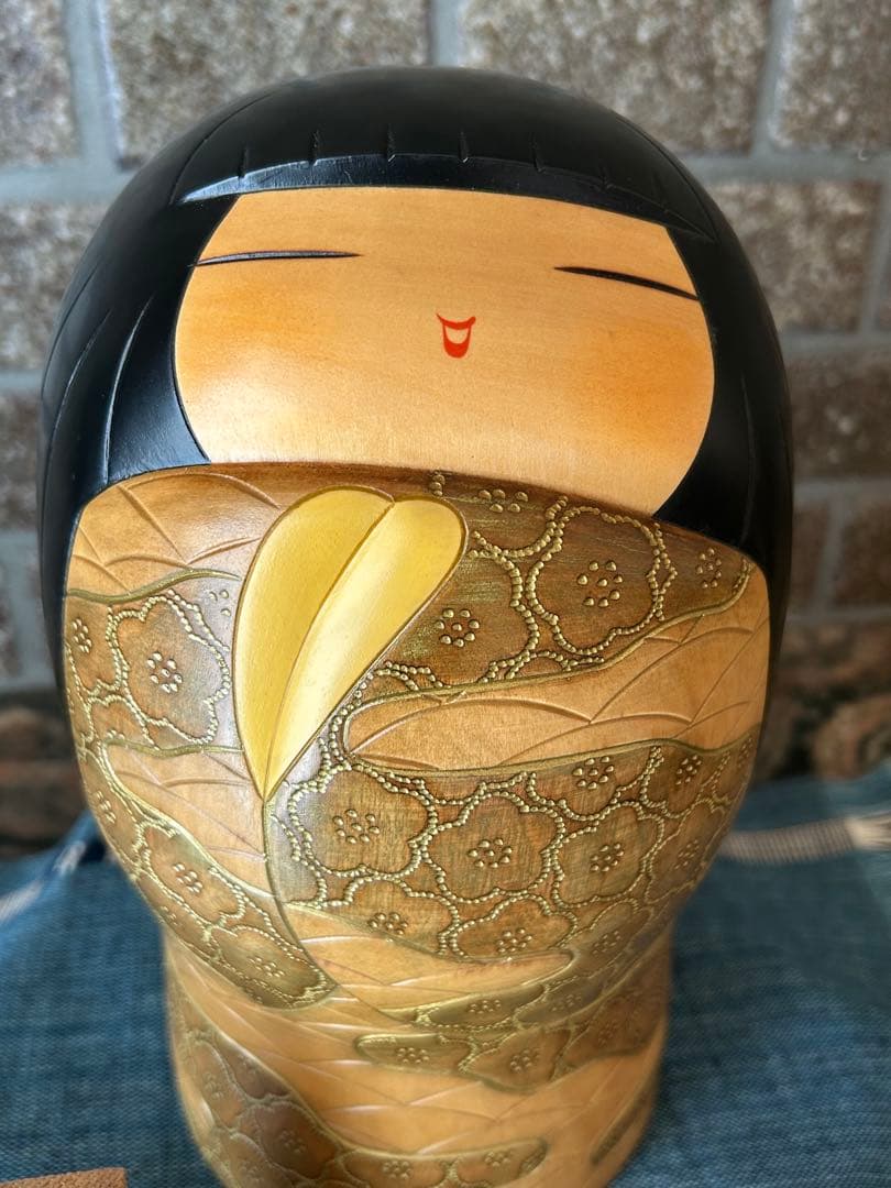 花かすみ　吉田多加志作