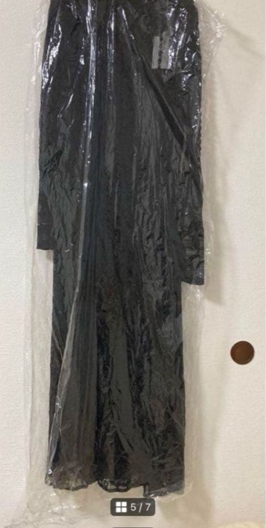 ワンピース AmeriVINTAGE LIMITED VINTAGE LACE DRESS