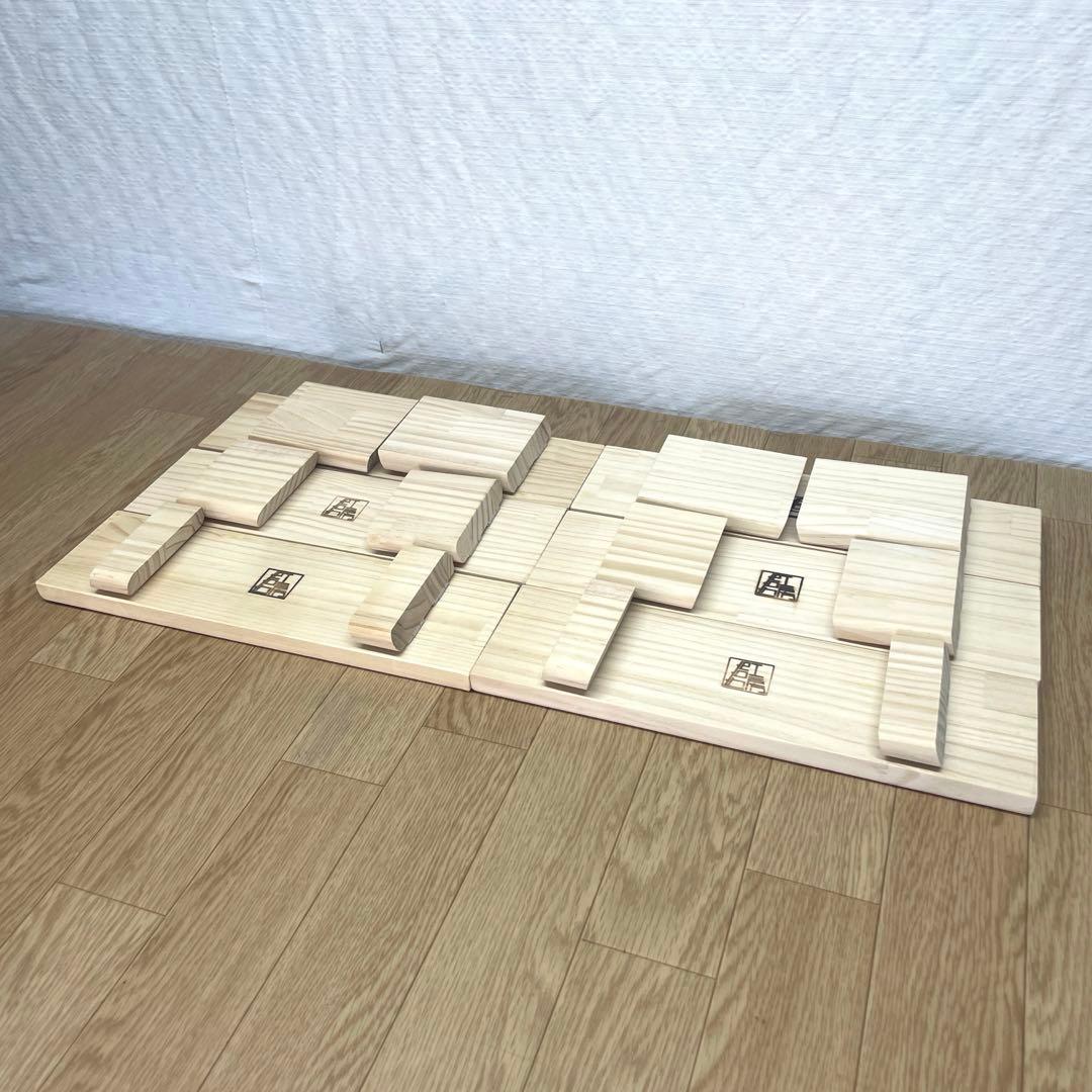 【折りたたみ什器 横幅 35cm 6点セット】イベント什器/ディスプレイ台