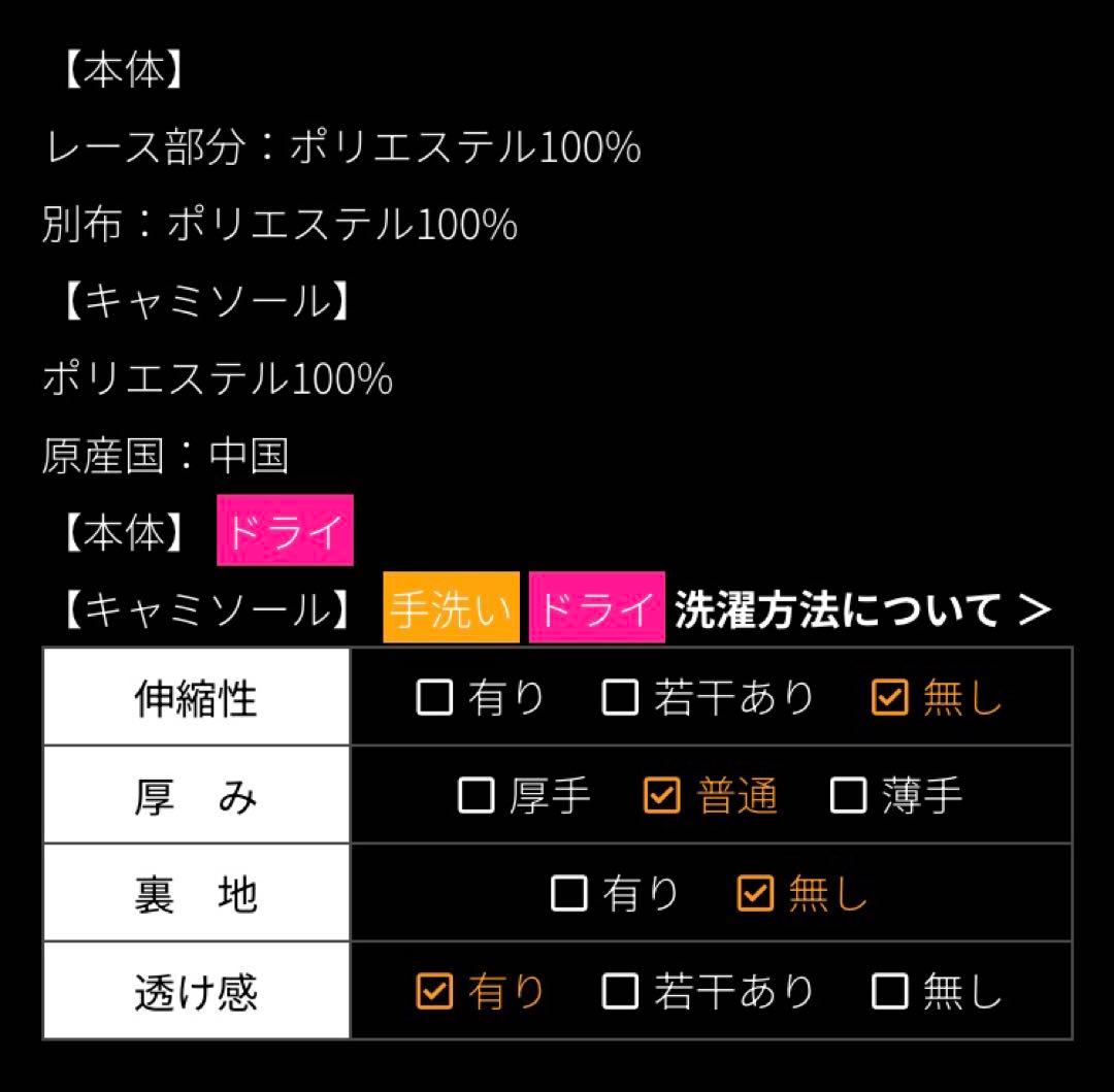 JENNE総レースブラウス