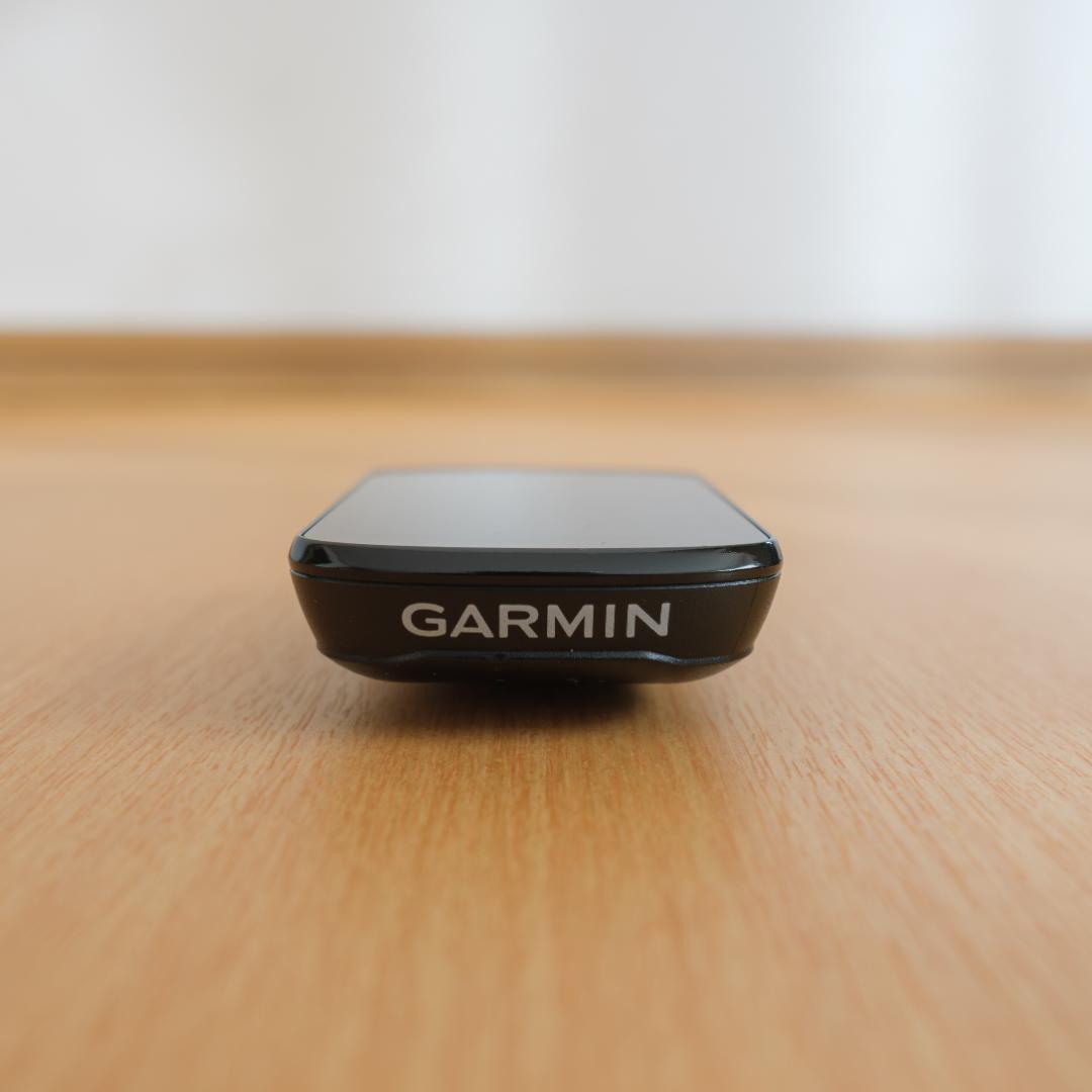 【美品】サイコン GARMIN EDGE830
