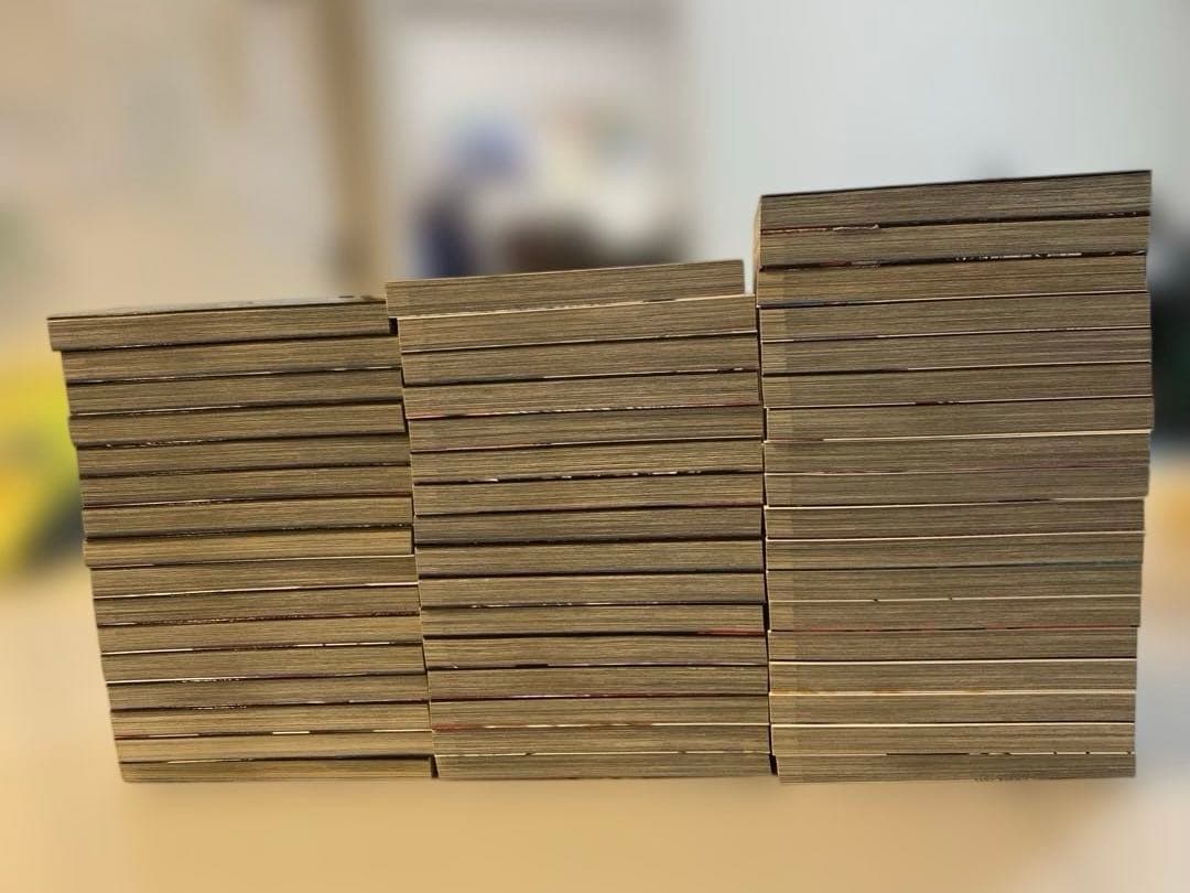 嘘喰い　全49巻セット　嘘喰いと賭郎立会人付　迫稔雄