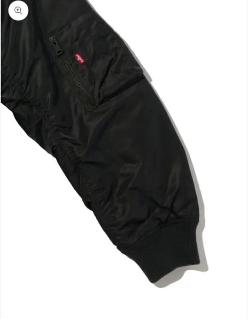 Levi's リーバイス　MA-1