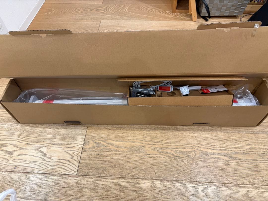 SwitchBot ロールスクリーン 幅58〜80cm 高さ220cm S