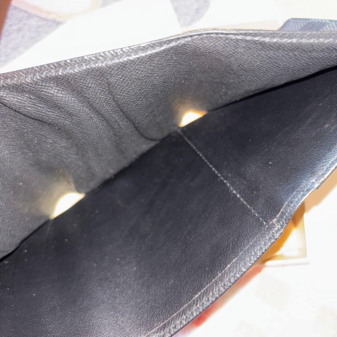 LOUIS VUITTON ルイヴィトン ダミエグラフィット 財布 CT0183