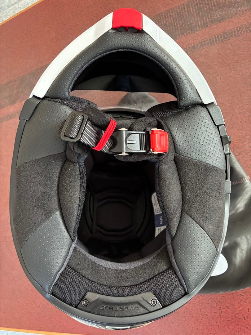 HJC i90 フルフェイスヘルメット 新品