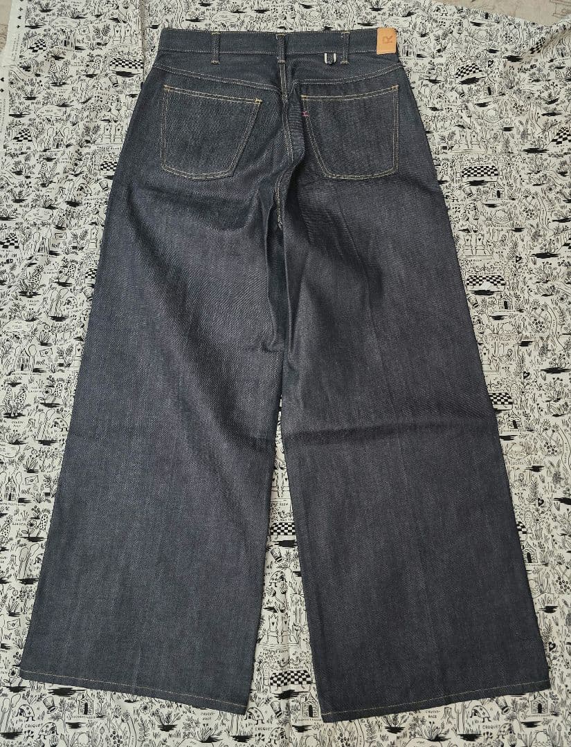 45R デニム