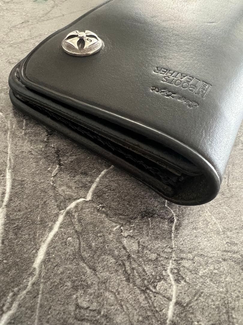 STOP LIGHT(ストップライト) ロングウォレット