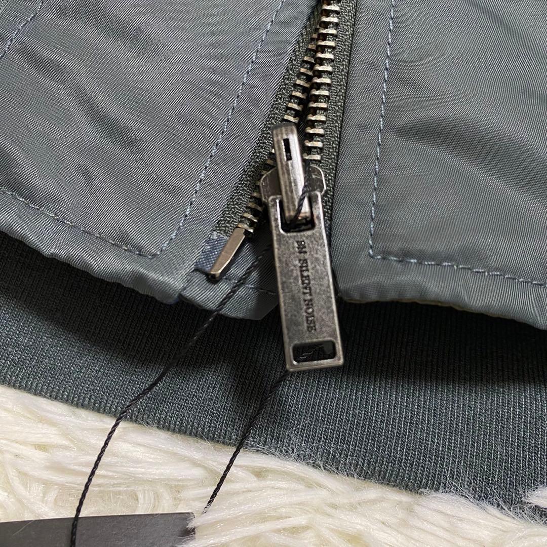 【未使用✨】GU × UNDERCOVER リバーシブル MA-1 2025AW