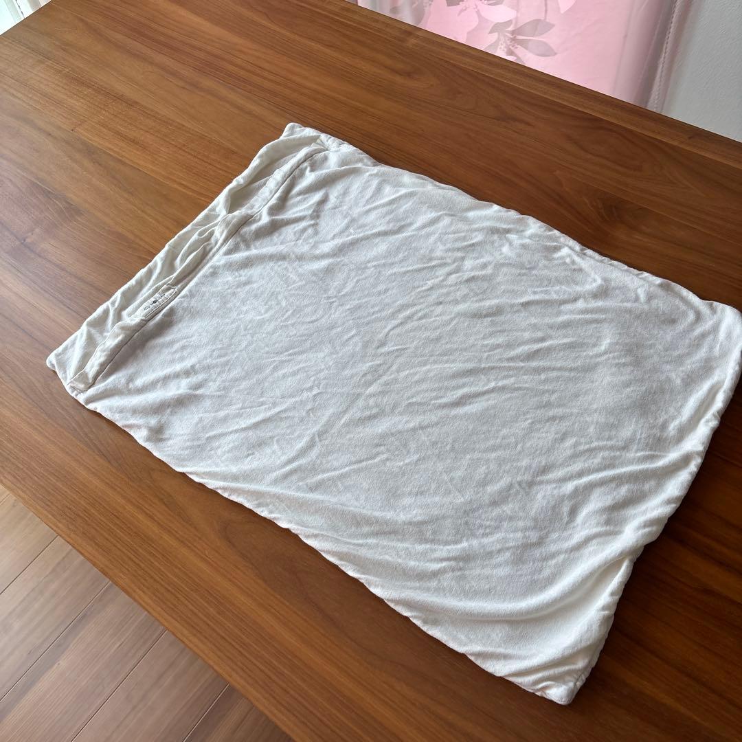 BRAN SLEEP 【LOW】 ブレインスリープピロー 低め　専用カバー付き