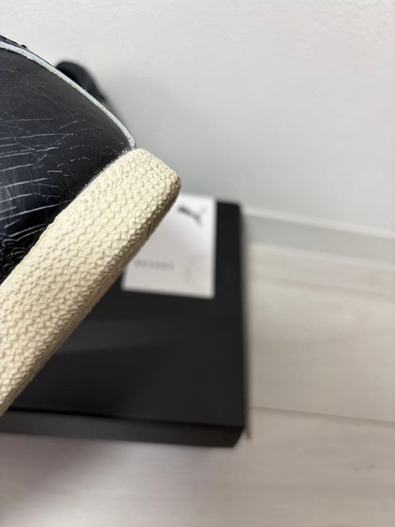 【別注】＜PUMA＞ブラジル OG スニーカー