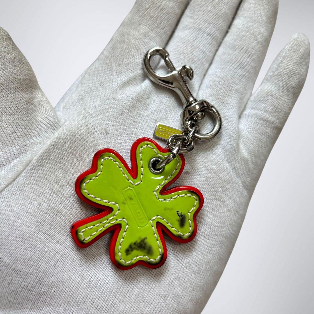 coach コーチ　チャーム　キーホルダー　10点　まとめ売り　ティーローズ　等