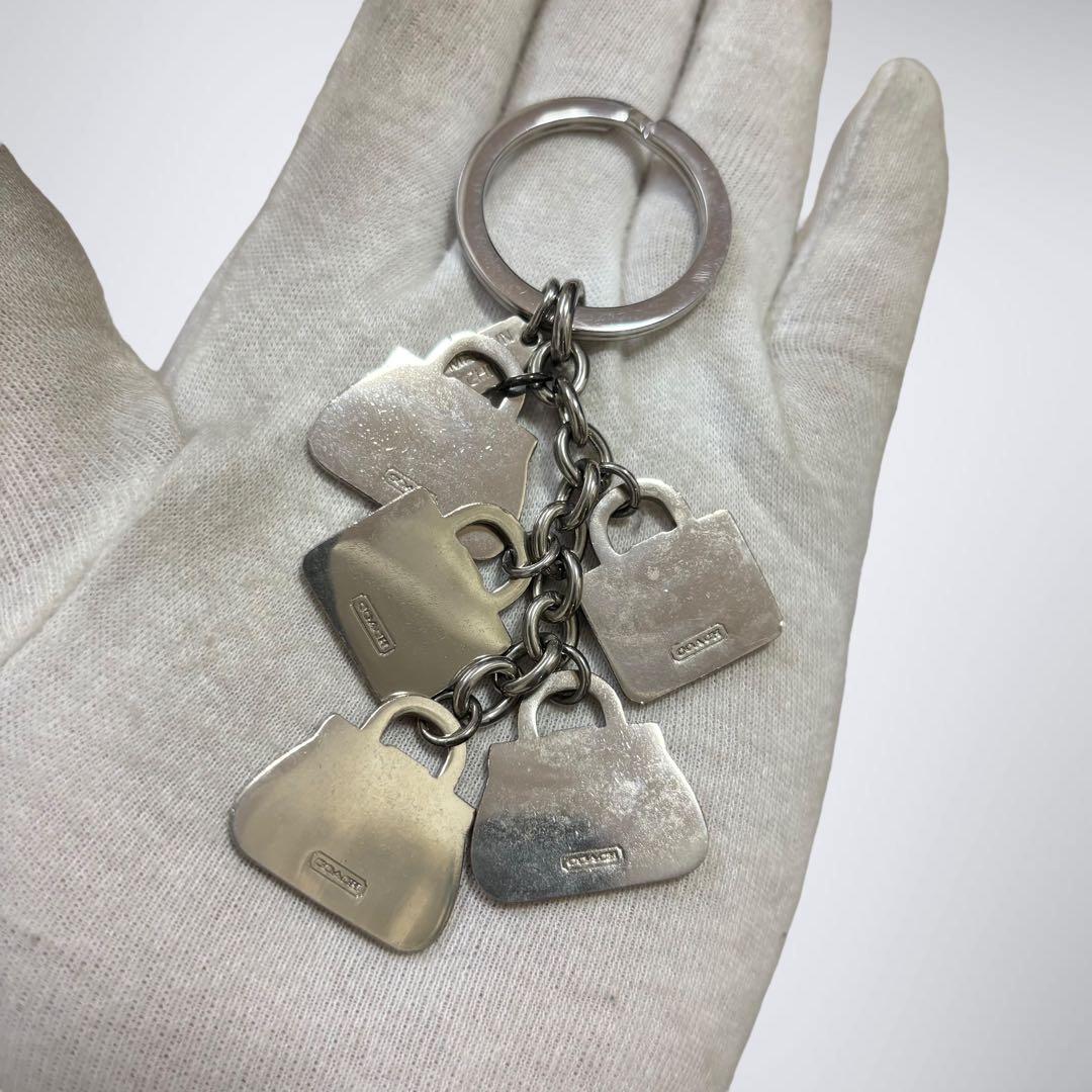 coach コーチ　チャーム　キーホルダー　10点　まとめ売り　ティーローズ　等